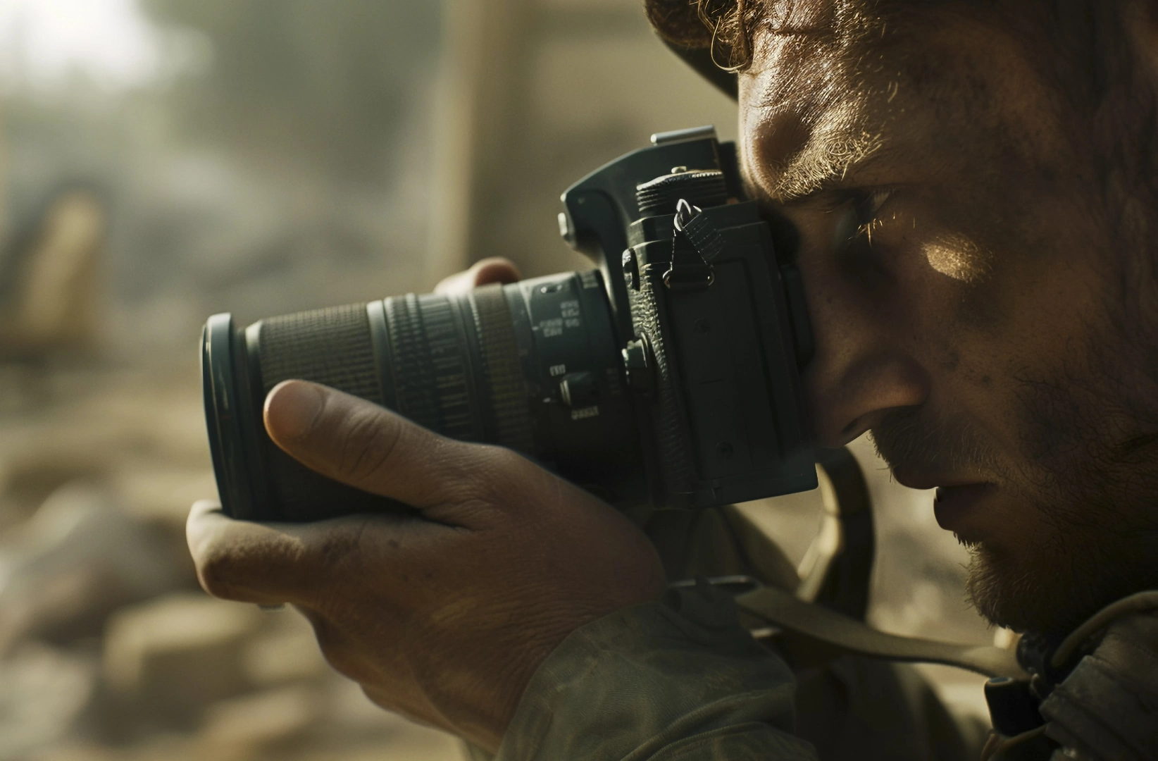 Fotografía Profesional