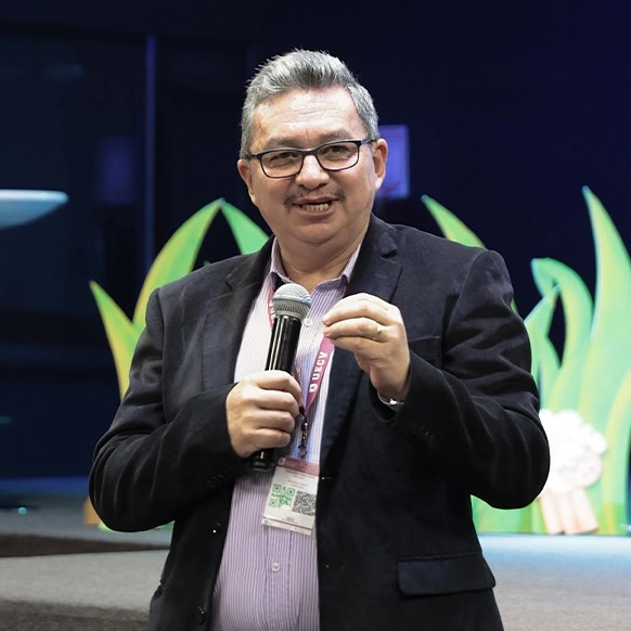 Pablo Álvarez