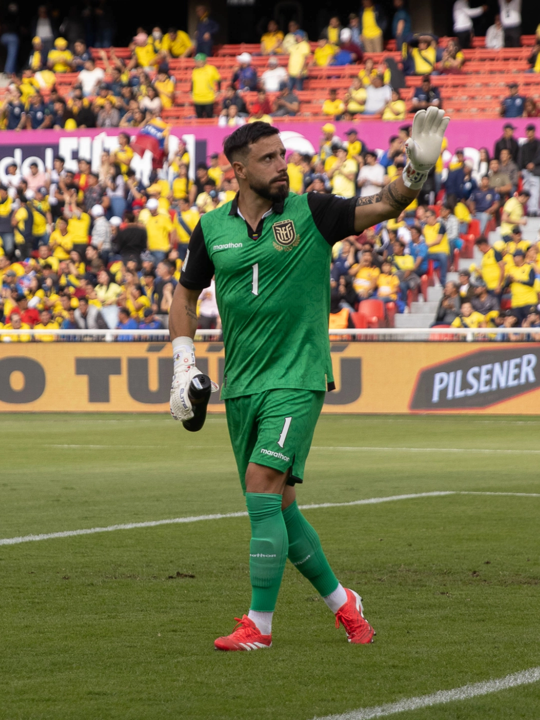 Fotografía Deportiva 8