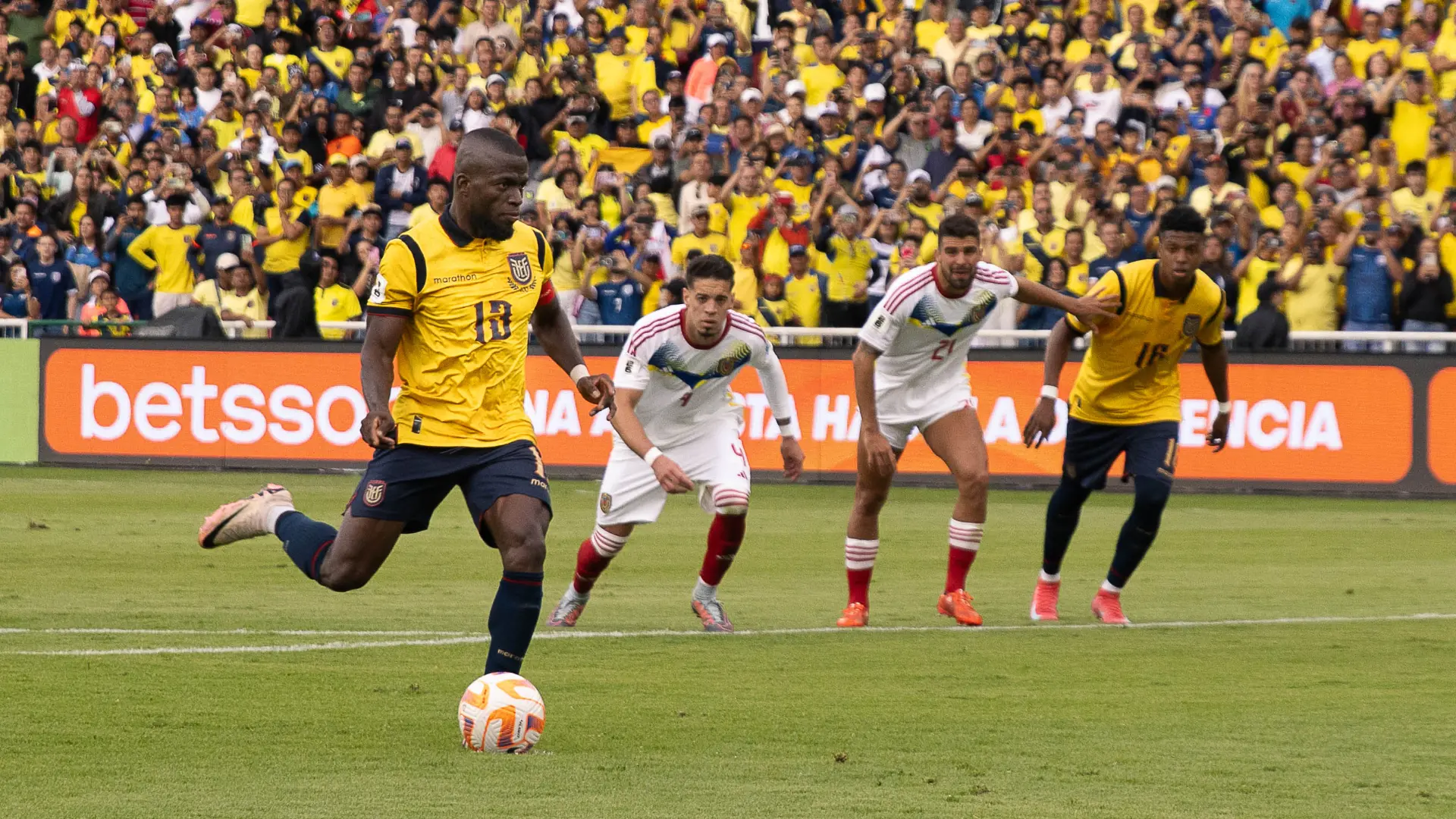 Fotografía Deportiva 9