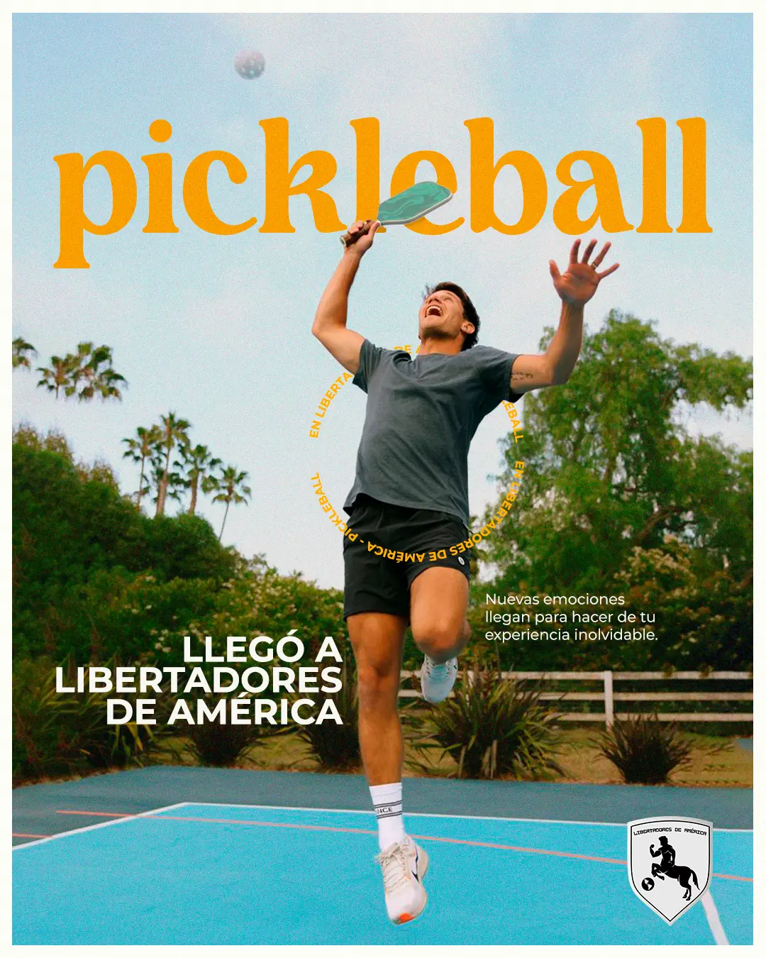 Pickleball