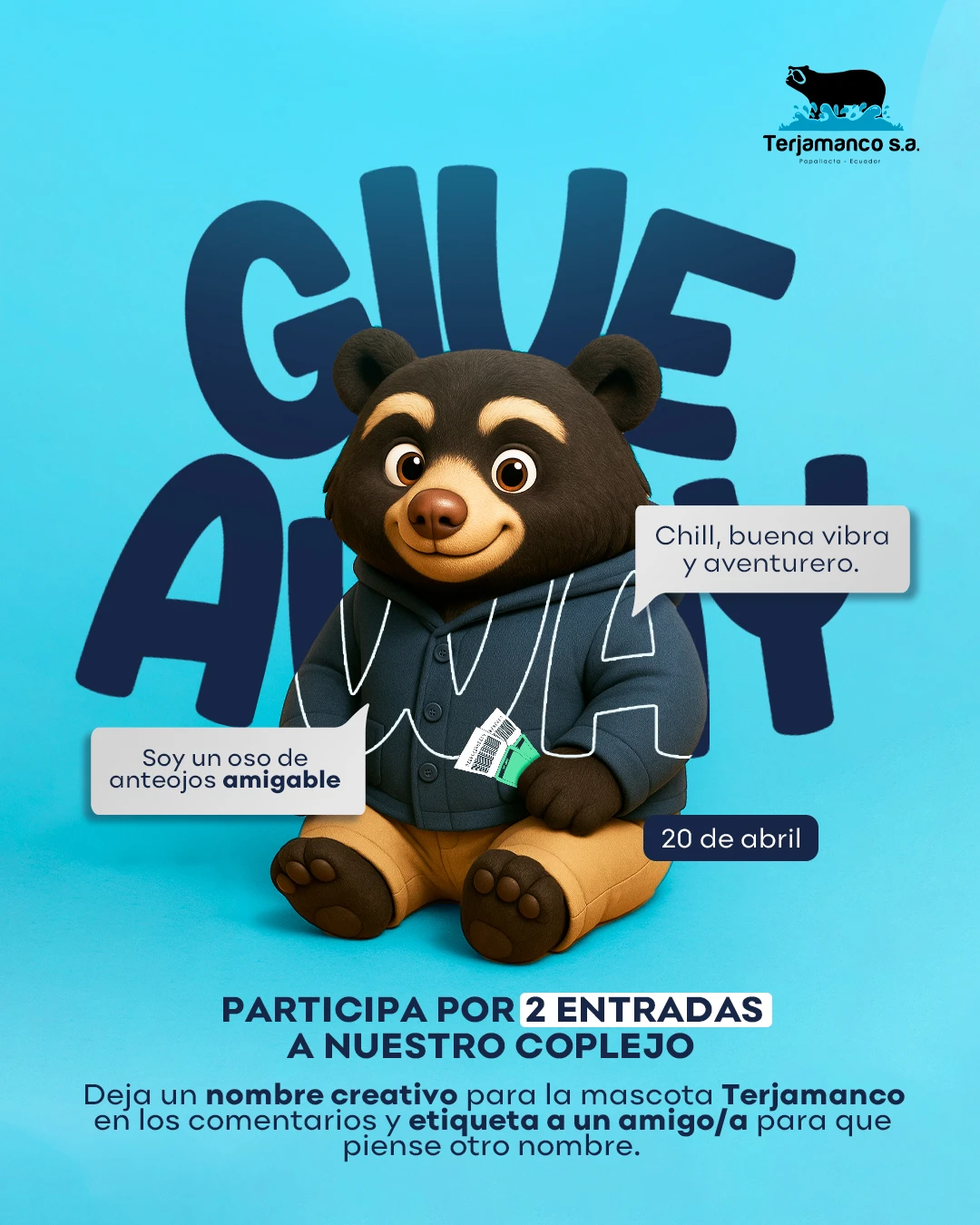 Give Away