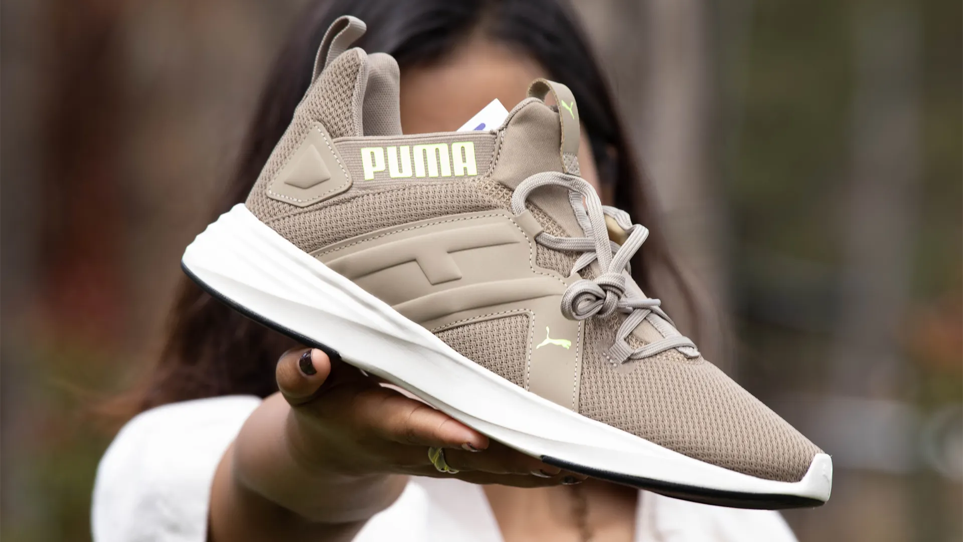 Zapatilla Puma
