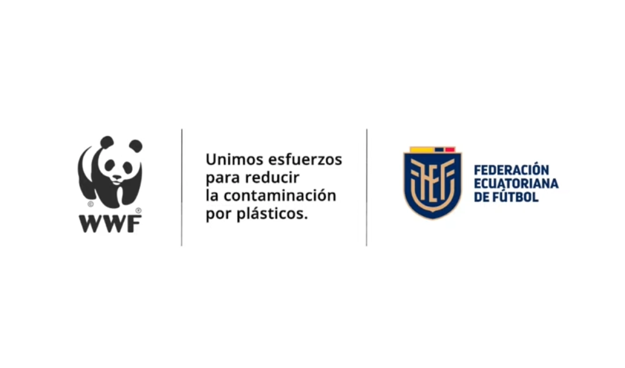 WWF y Federación Ecuatoriana de Fútbol